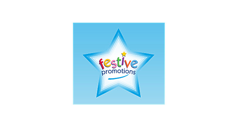Festive Promotions New Number