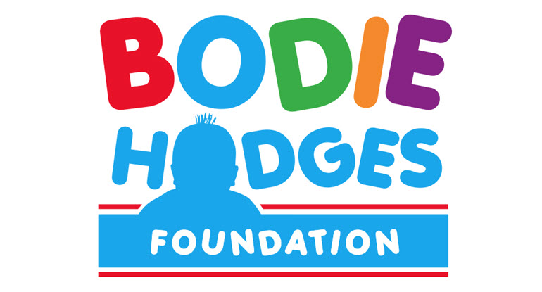 EverythingBranded Partners with Bodie Hodges Foundation