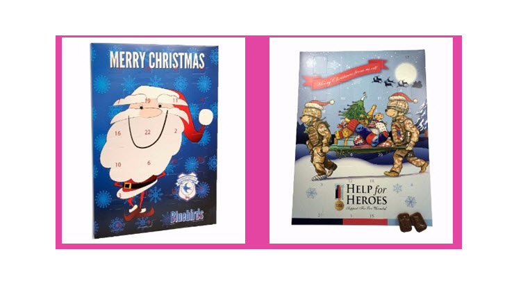 Christmas Comes Early – Sweet Tempations