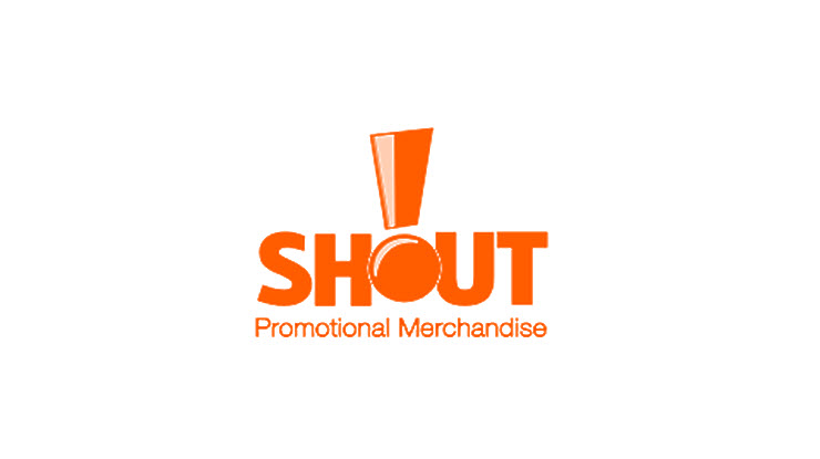 Shout Promotional Merch – East Herts Business of the Year Finalist