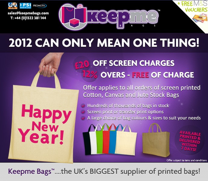 KeepmeBags